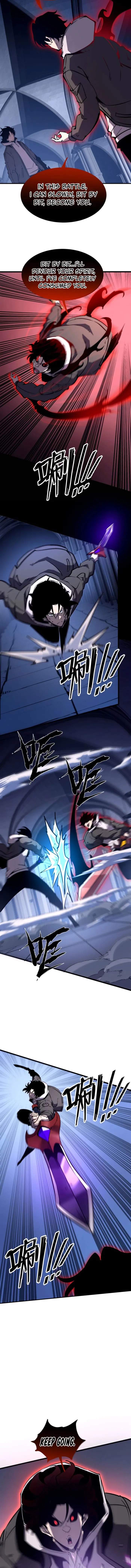 I Became The King by Scavenging Chapter 67 4